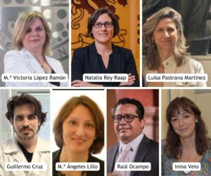 Junta de Gobierno de la SEAD 2027-2031